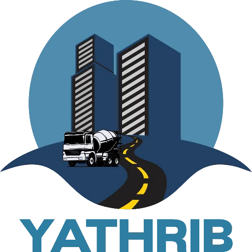 Yathrib Logo